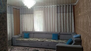 медерова дом: Үй, 90 кв. м, 4 бөлмө, Менчик ээси, Эски ремонт — 2
