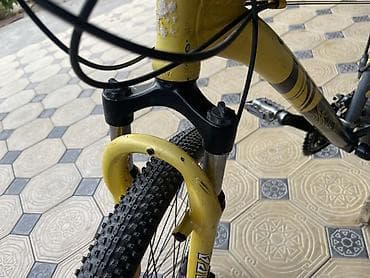 step 2: Надо настроить скорость переключатели и тормоза Торг уместен 🚲 — 6