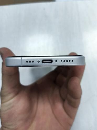 pixel 4a: IPhone 17, Новый, 256 ГБ, Белый, Зарядное устройство, Защитное стекло, Чехол, 100 % — 4