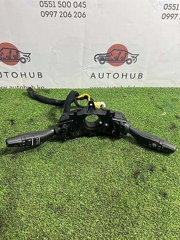 Подрулевой переключатель Kia carnival YP D4HB 2.2 DIESEL (б/у)