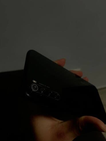 google pixel 2 xl цена бишкек: Redmi, Redmi Note 8, Колдонулган, 64 ГБ, түсү - Кара, 2 SIM — 2