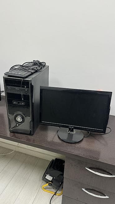 web camera: Компьютер, Татаал эмес тапшырмалар үчүн — 1