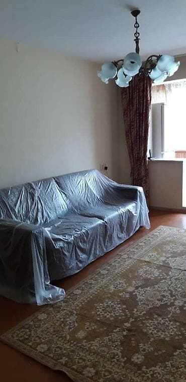 rent: 2 комнаты, Собственник, Без подселения, С мебелью частично — 1