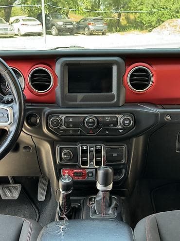 продам под выкуп: Jeep Wrangler: 2020 г., Автомат, Бензин — 6