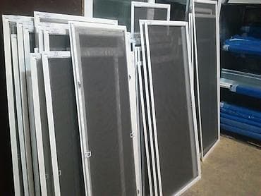 Буюртмага эшиктер: : Орнотуу, Оңдоо, Реставрация — 2