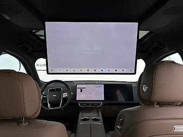 li auto l9 цена: Lixiang L9: 2025 г., 1.5 л, Автомат, Гибрид, Кроссовер — 8