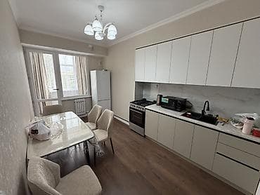 1room flat: 1 комната, Собственник, Без подселения, С мебелью полностью — 4