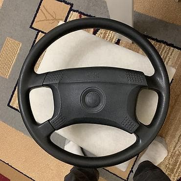 руль на вольво: Руль BMW Оригинал — 1