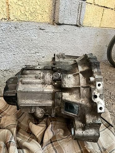 акпп тайота: Коробка передач Механика Toyota — 2