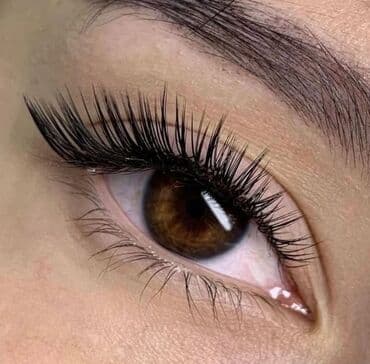 сколько зарабатывает швея на дому: Услуга по наращиванию ресниц предлагает создание идеального объема и — 2