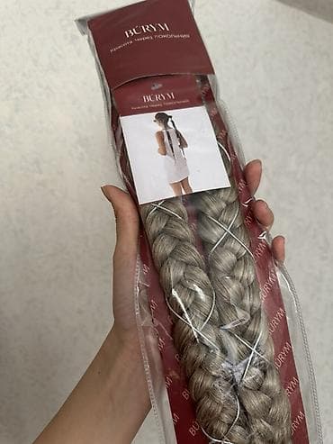 magic glip: Аксессуар для волос, Женские — 1