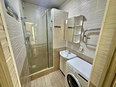 Продажа квартир: 2 комнаты, 57 м², 6 этаж, Косметический ремонт — 10