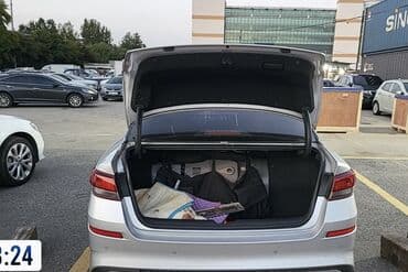 ki 5: Kia K5: 2019 г., 2 л, Автомат, Газ, Седан — 6