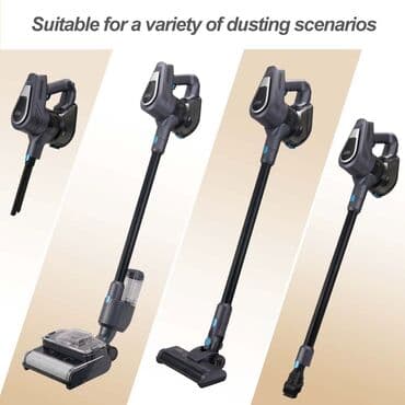 вода филтир: Пылесос, Вертикальный, Сухая, Влажная, Смешанная, Контейнер, Водяной фильтр — 4