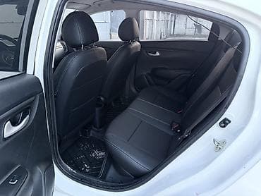 кия рио авто: Kia Rio: 2019 г., 1.4 л, Автомат, Бензин, Седан — 8