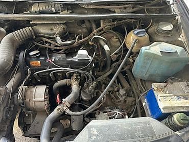 пассат b4: Volkswagen Passat Variant: 1991 г., Ручные, Универсал — 6