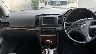 Продажа авто: Toyota Allion: 2003 г., 1.8 л, Автомат, Бензин, Седан — 3