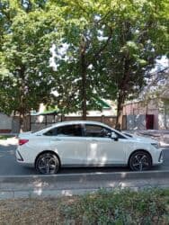 купить бу электромобиль из китая: BYD : 2019 г., 0.5 л, Робот, Электромобиль, Седан — 9