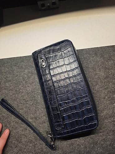 Портмоне: Портмоне, Экокожа — 3