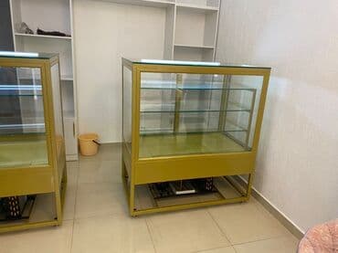 холодильник для мяса: Кондитерские, Новый — 18