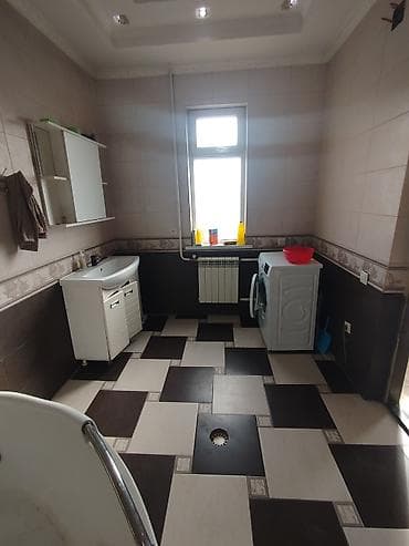 брус дома: 1 комната, Собственник, Без подселения, С мебелью полностью — 7