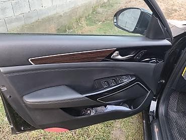 кия сиид: Kia K7: 2018 г., 3 л, Автомат, Бензин, Седан — 6