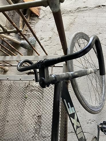 очки вело: Шоссейный велосипед, Рама M (156 - 178 см) — 2