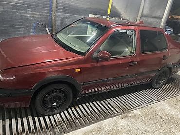 багажник на венто: Volkswagen Vento: 1994 г., 1.8 л, Механика, Бензин, Седан — 1