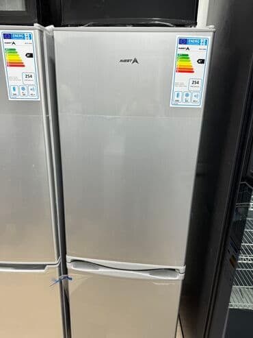морозильние: Холодильник Avest, Новый, Двухкамерный, De frost (капельный), 55 * 170 * 55 — 3