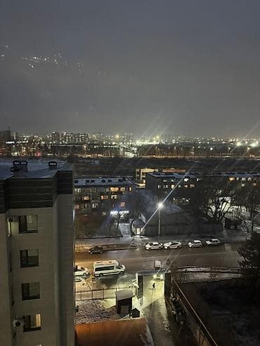 Недвижимость: 1 комната, 40 м², Элитка, 9 этаж, Евроремонт — 3