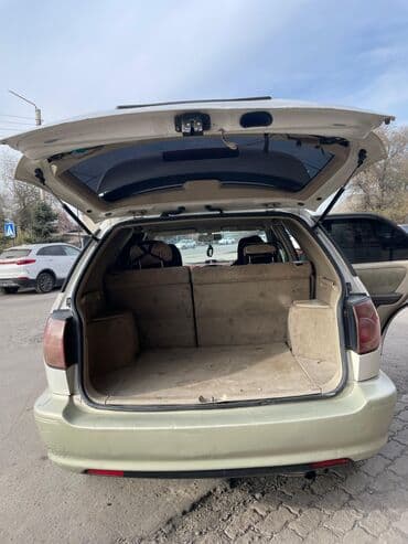 электро скутер аккумулятор: Toyota Harrier: 1999 г., 3 л, Автомат, Бензиновая, Внедорожник — 8