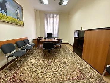 open space: Аренда офисов, 300 м², В жилом комплексе, 1 линия, С отдельной кухней, С отдельным сан узлом — 7