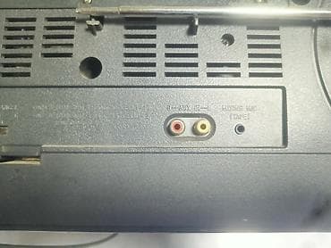 Магнитолы: Б/у, Нестандартный, Без системы, Без оперативной памяти ГБ ОЗУ, Без встроенной памяти Гб ПЗУ — 6