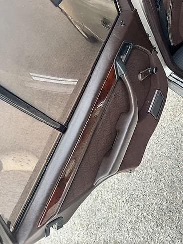 мерседес бенз w124: Mercedes-Benz W124: 1994 г., 2.2 л, Автомат, Бензин, Седан — 9
