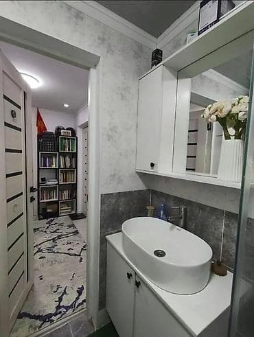 jack 4: 2 комнаты, 52 м², Элитка, 9 этаж, Евроремонт — 9