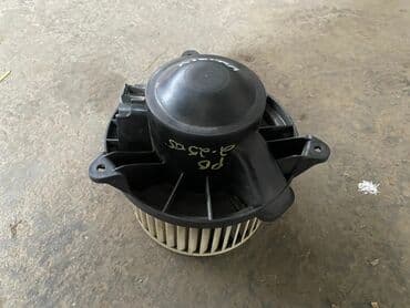 коммутаторы netis: Nissan Xterra Вентилятор Печки, Ниссан Икс Терра Вентилятор печки — 2