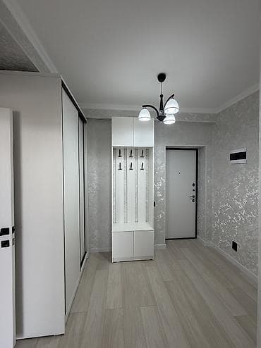 imak: 1 комната, 42 м², Элитка, 6 этаж, Евроремонт — 6
