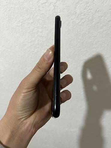 ipad mini4: IPhone Xr, Черный, Чехол — 4