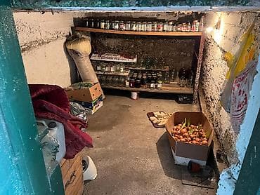 дом мкр достук: 110 м², 4 комнаты, Кызыл Аскер, Семейным — 9