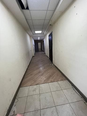 жаныбек: Продается коммерческое помещение, 100 квадратных метров, цокольный — 9