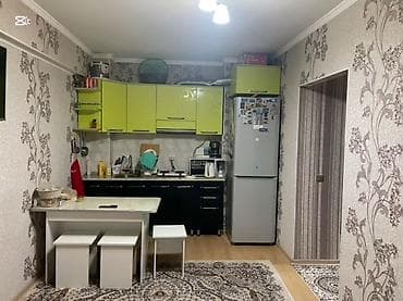 одно квартира: 1 комната, Собственник, Без подселения, С мебелью полностью — 1
