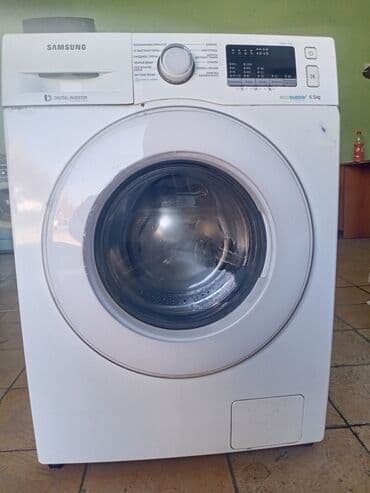 стиральную машину на запчасти: Стиральная машина LG, Автомат, До 5 кг — 3