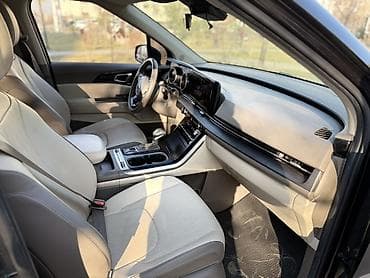 решотка радиатра хонда одиссей: Kia Carnival: 2020 г., 2.2 л, Автомат, Дизель, Минивэн — 7