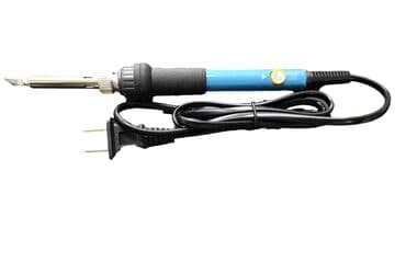 Паяльник Регулировка температуры Сменное жало Керамический