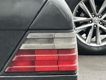 Задний правый стоп-сигнал Mercedes-Benz 1995 г., Оригинал, Германия