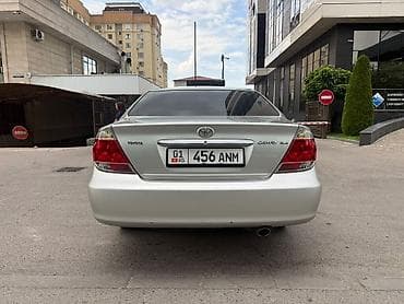 динамик камри 30: Toyota Camry: 2005 г., Автомат, Бензин, Седан — 10