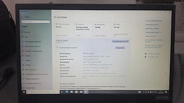 Техника и электроника: Офисный, Б/у, Intel Core i5 — 2