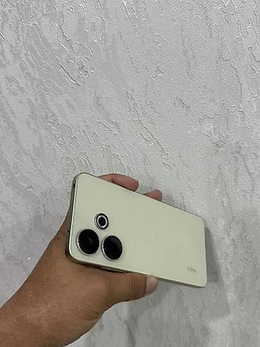 утюг с парогенератором лаура стар: Redmi, Redmi 13, Б/у, 128 ГБ, цвет - Бежевый, 2 SIM — 3