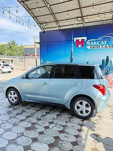 тойота ист тюнинг: Toyota Ist: 2003 г., 1.5 л, Автомат, Бензин, Хэтчбэк — 2