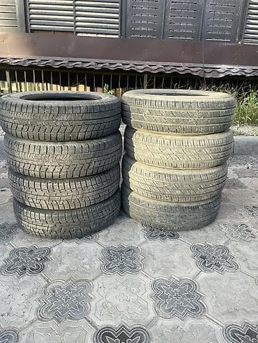 резина 14 с: Продаю срочно Летние и зимные автомобильные шины, комплект 8 шт — 2